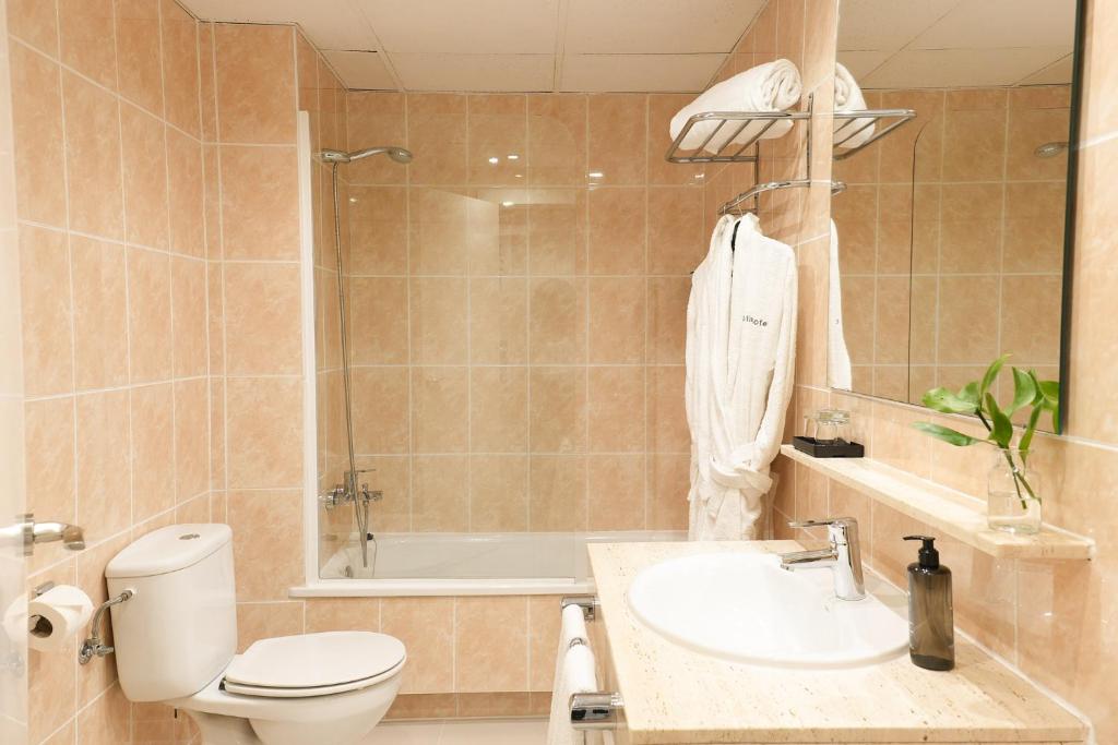 Arenas Atiram Hotel - zdjęcie 5