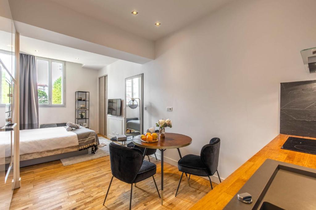 Studio Charming & Modern - 2
