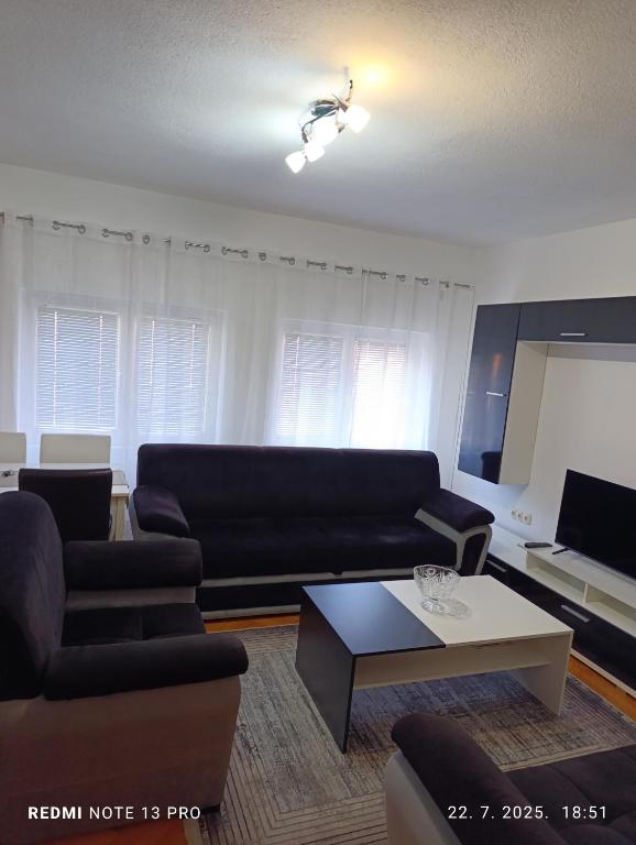 Apartman Omar, Bihać