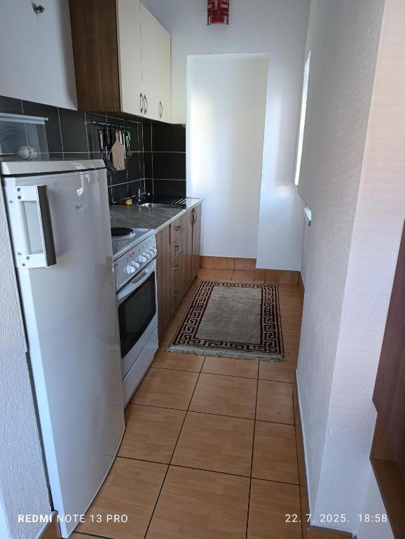 Apartman Omar - 5