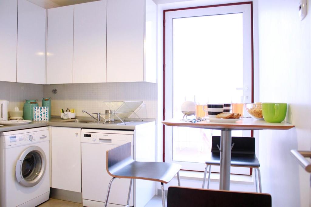 GuestReady - Cosy Flat by Botanical Garden, Lisbonne