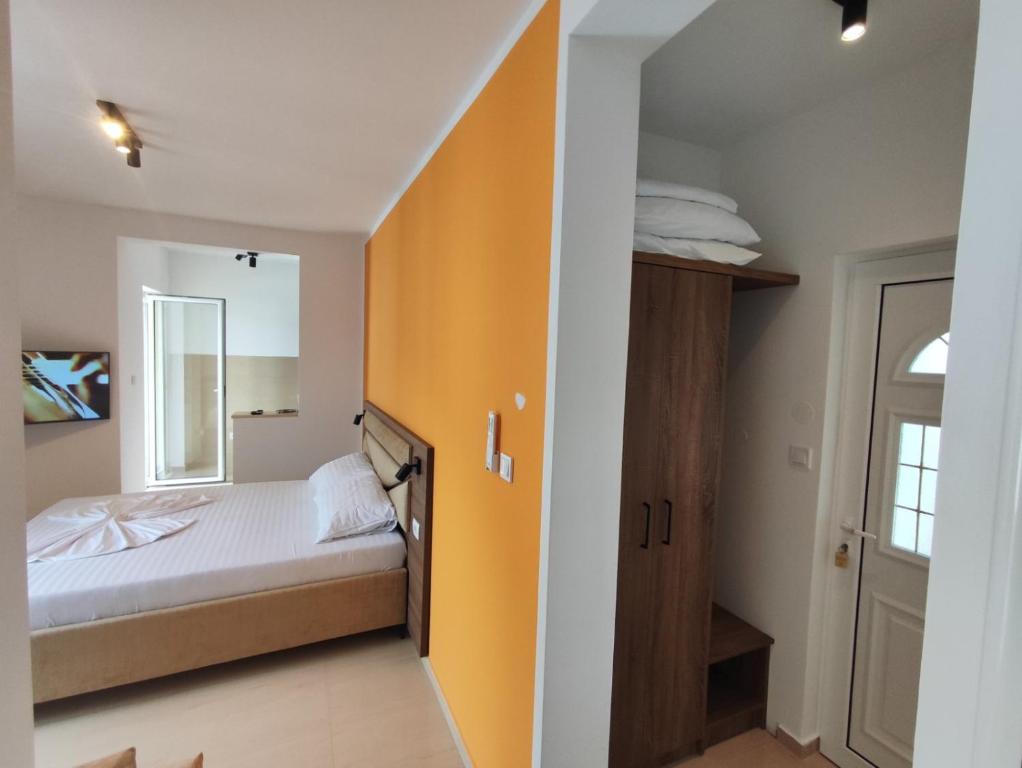 Apartmani Vuković- Brca - 3