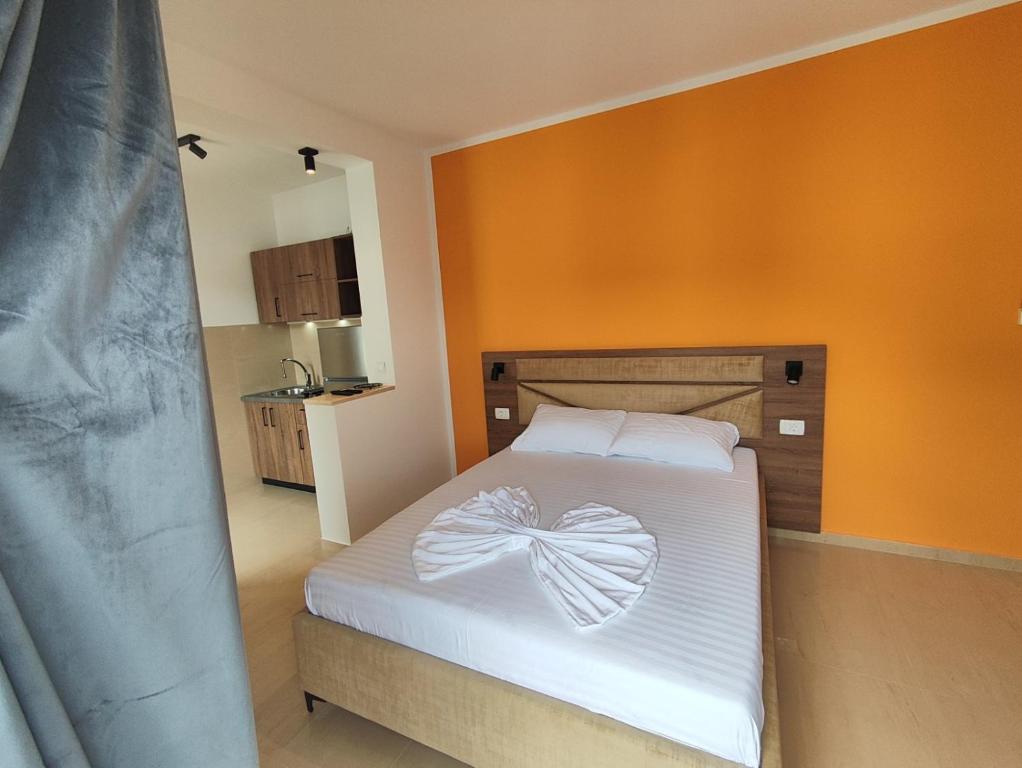 Apartmani Vuković- Brca - 5