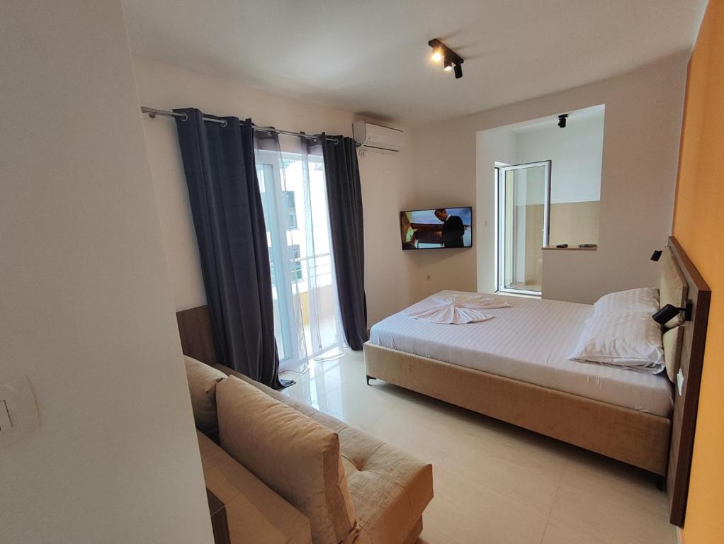 Apartmani Vuković- Brca - 2