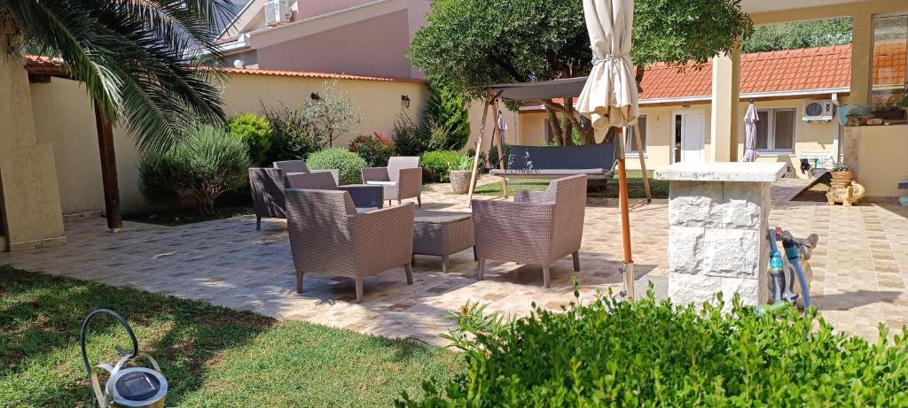 Apartments Villa Jagoda - 1