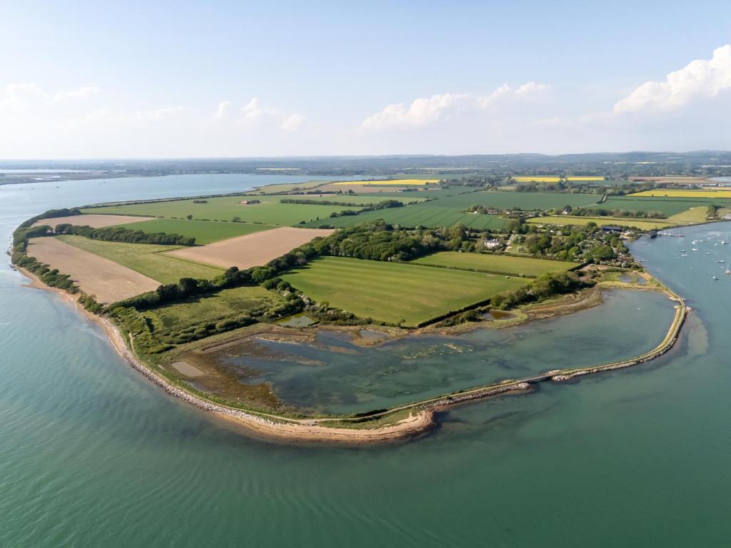 Canute Cottages - Viking Cottage, Chichester