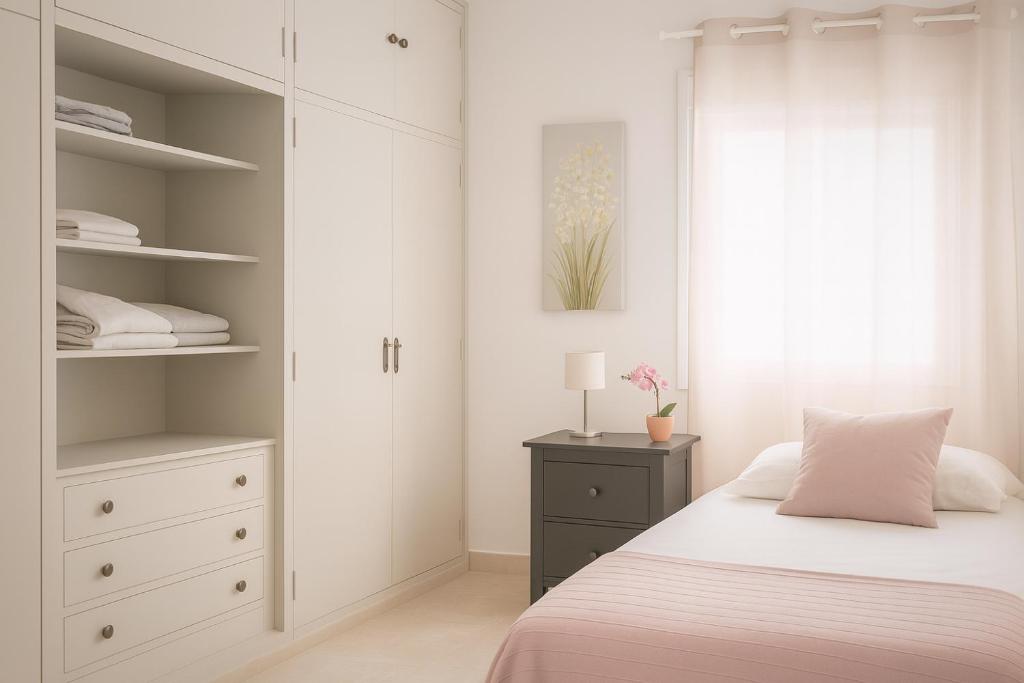 Apartamento sureño - 5
