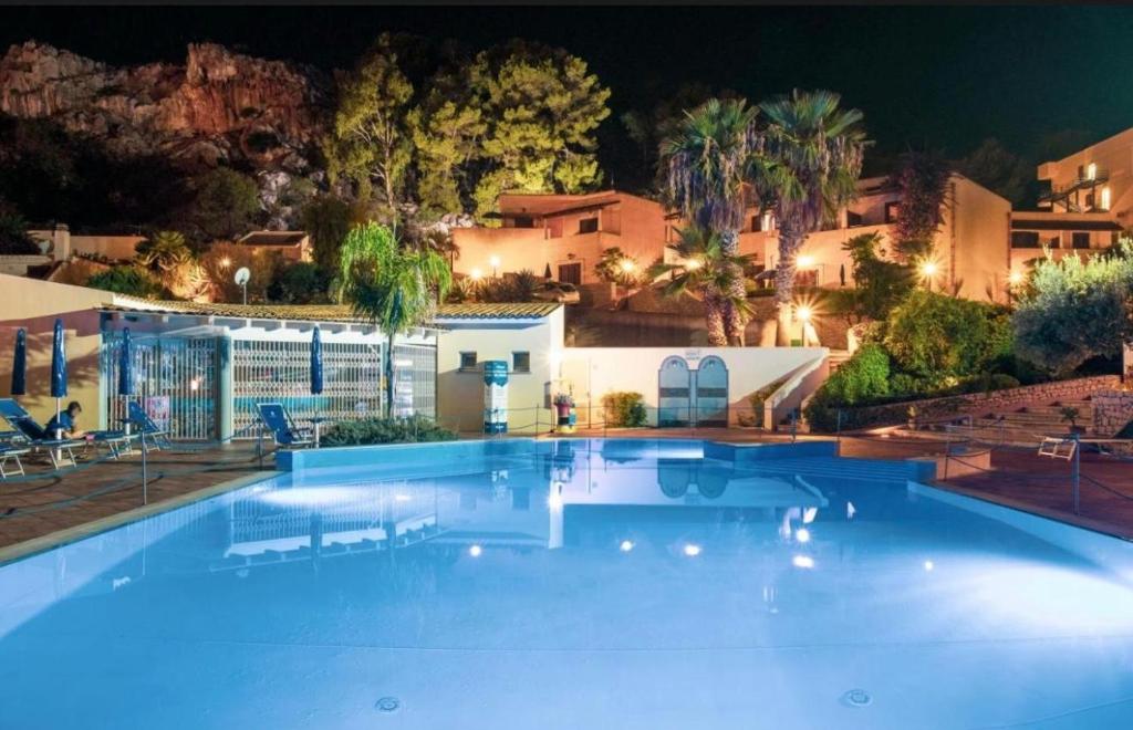 Villaggio cala mancina - 2