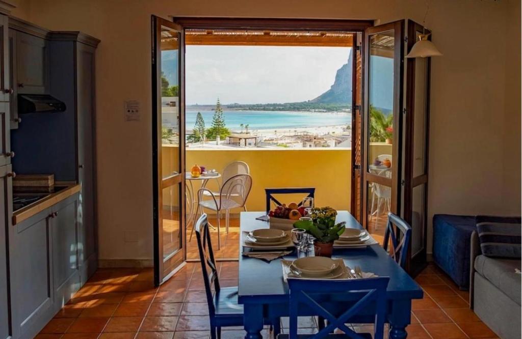 Villaggio cala mancina - 5