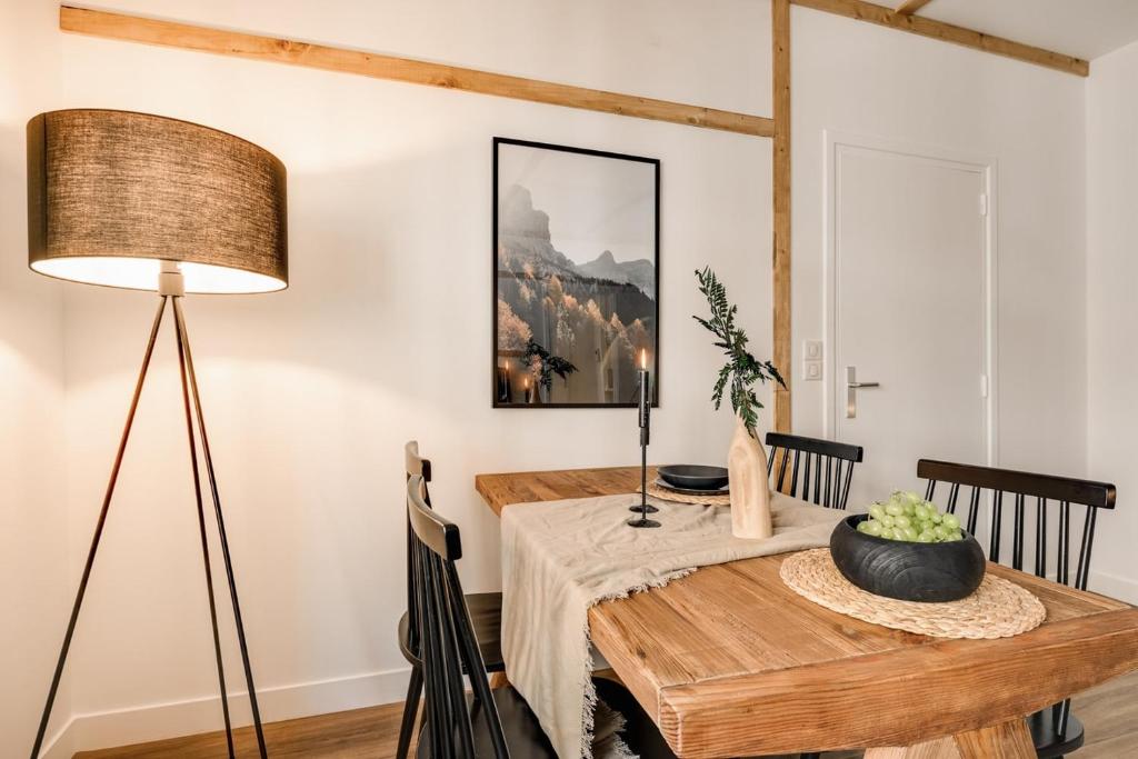 Vall - 1 chambre à Opéra - 4