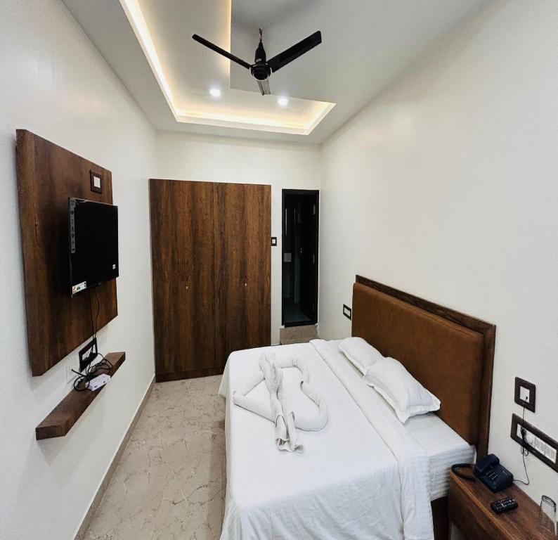 Grand Sri krishna Residency