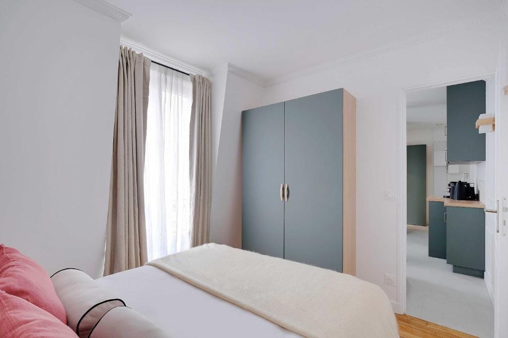 Superb apartment- 1BR-4P - Tour-Eiffel - 3