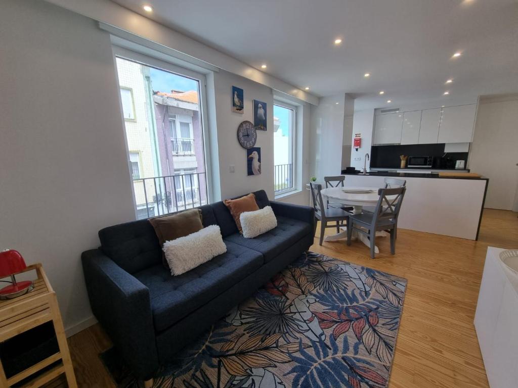 Ponte & Morro Apartment, Vila Nova de Gaia