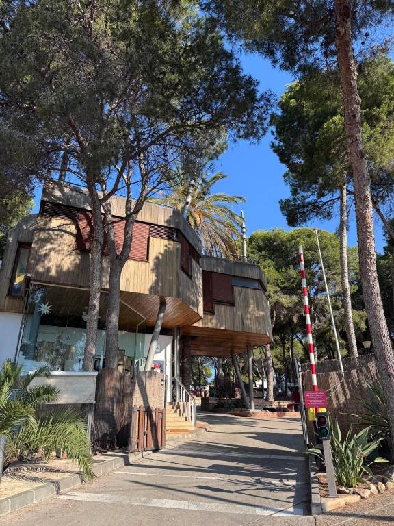 Camping Moraira - 1