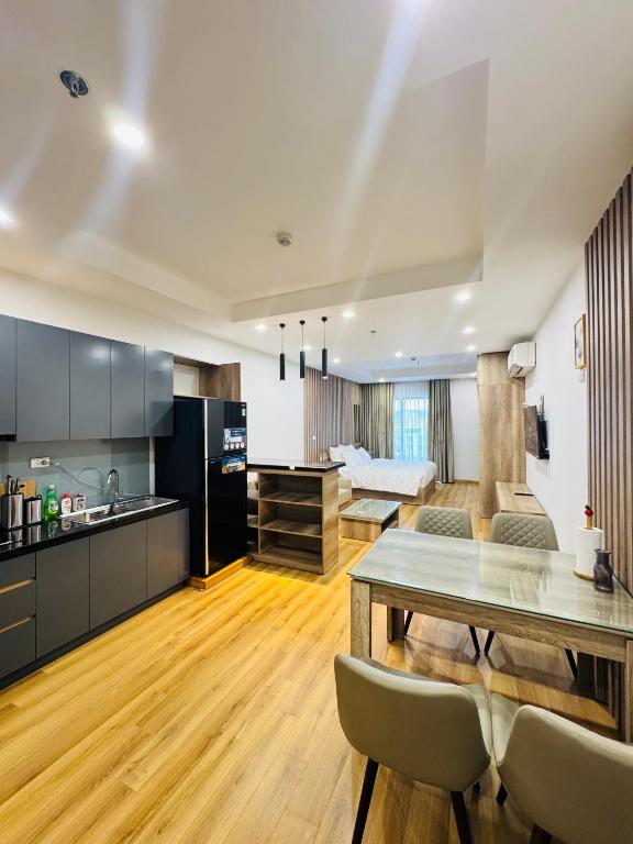 TMS Quy Nhon – Hupasearest Apartment SeaView