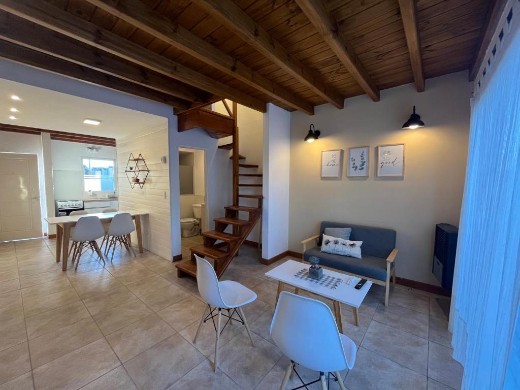 Moderno dúplex en complejo turístico - número 5 - 1