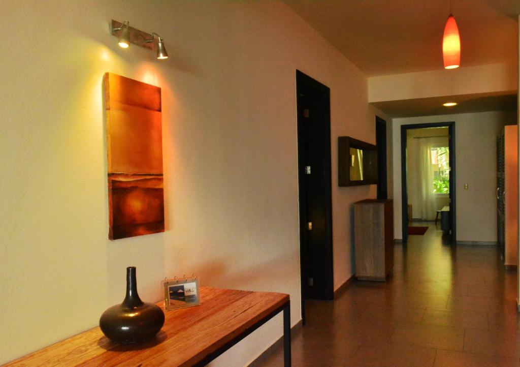 Facilities