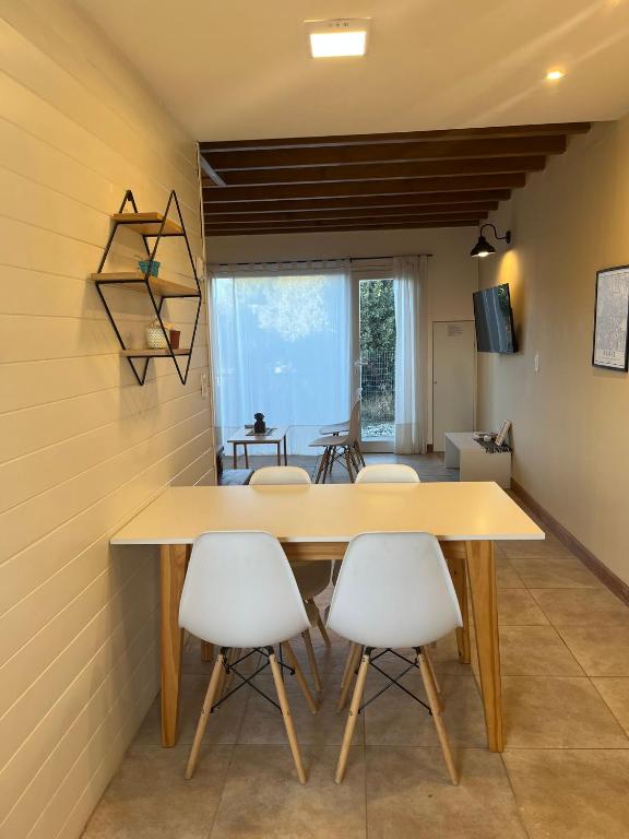 Moderno dúplex en complejo turístico - número 5 - 2