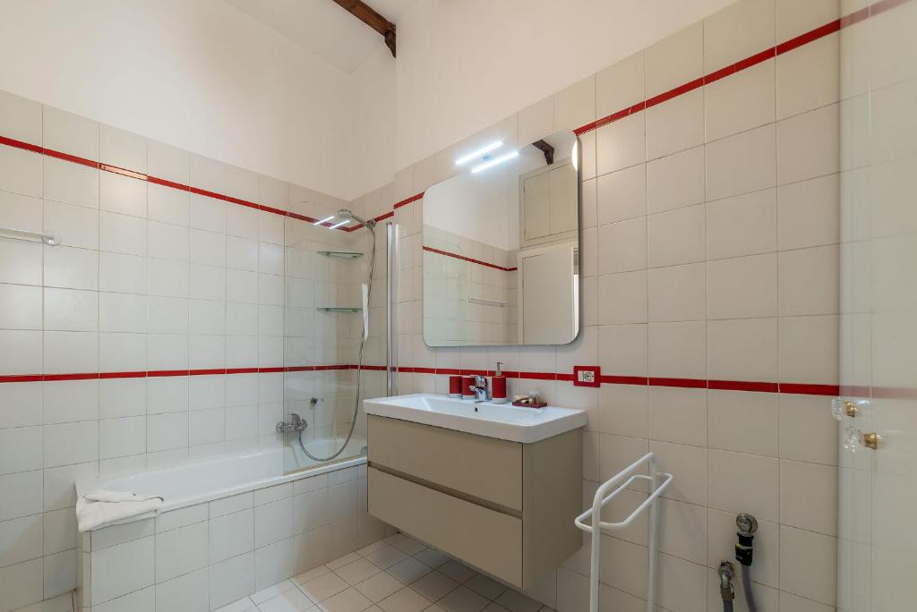 Casa Fiori - WelcomeToRhome - 4
