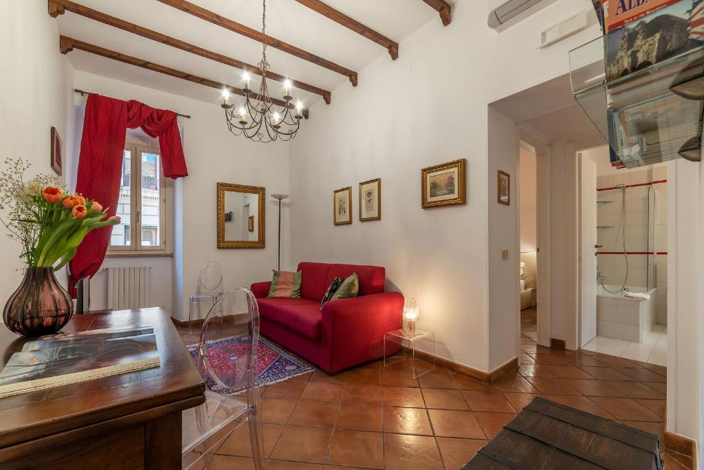 Casa Fiori - WelcomeToRhome - 2