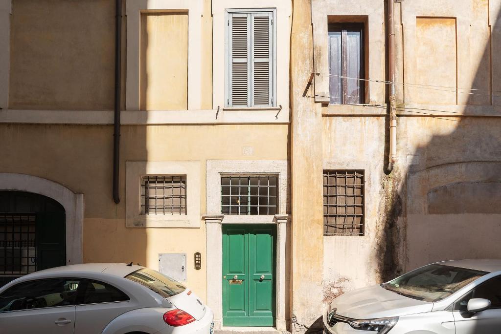 Casa Fiori - WelcomeToRhome - 5