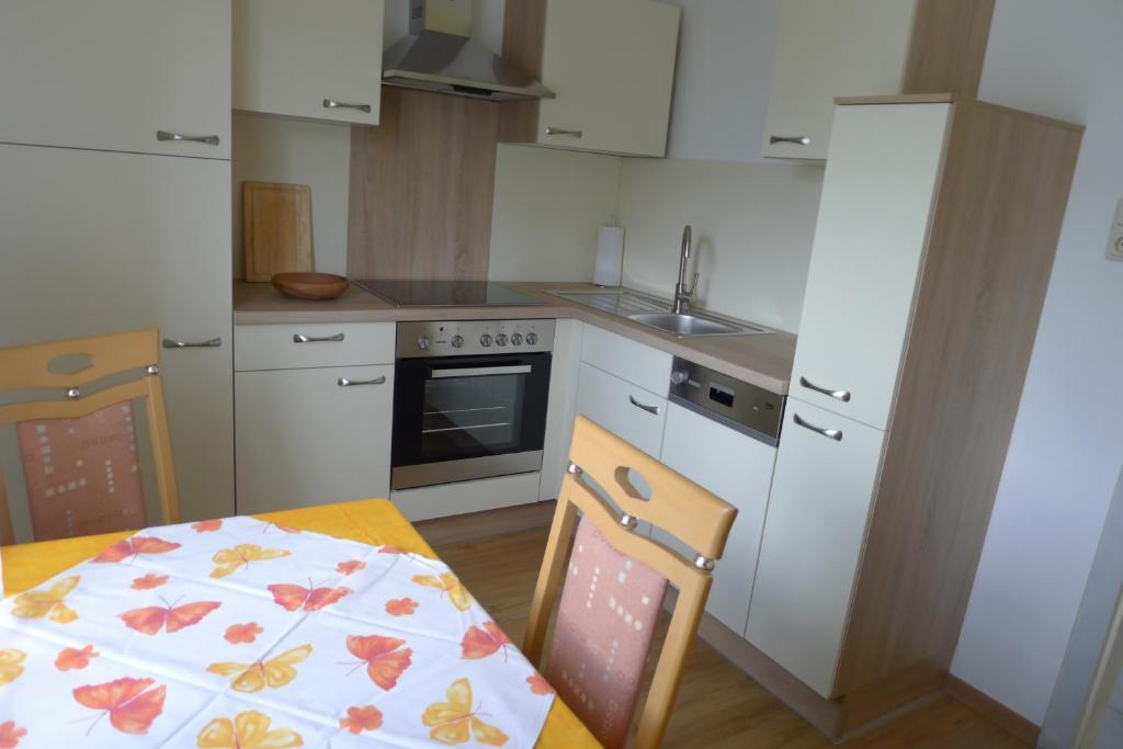 Ferienwohnung Kusternik - 5