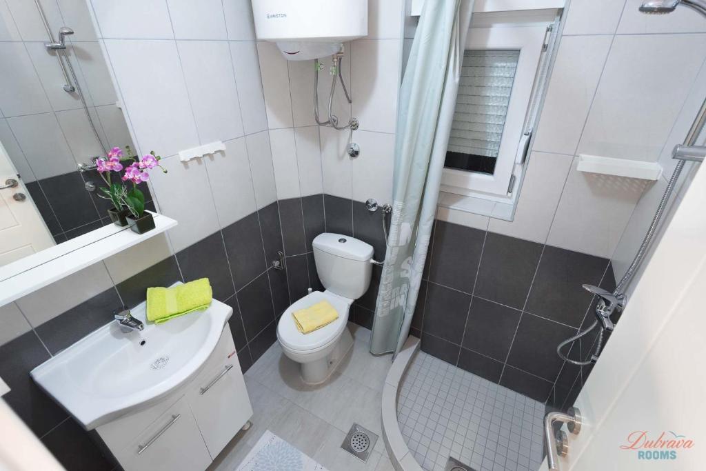 Dubrava Sea View Apartments - 2