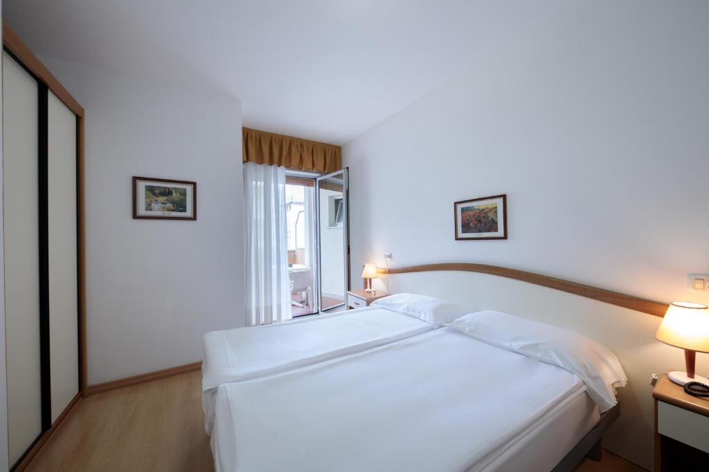 Hotel Garni Losanna - 3