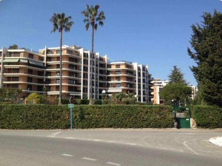 Masters 06210, Mandelieu-la-Napoule