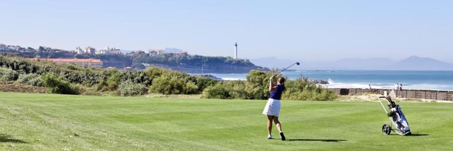Appartement 2 ch Anglet Biarritz - 4
