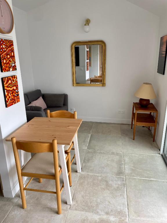Appartement 2 ch Anglet Biarritz - 2