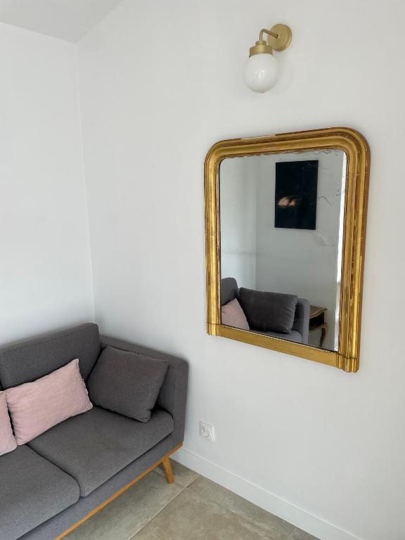 Appartement 2 ch Anglet Biarritz - 3
