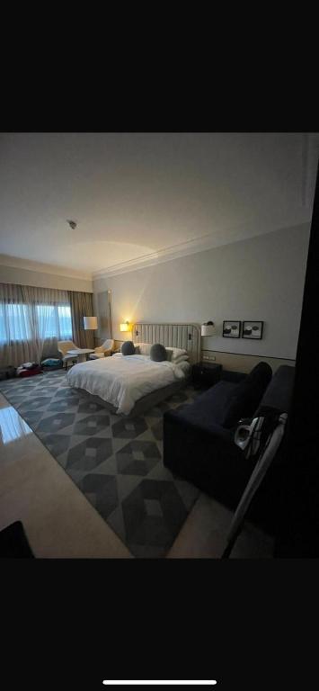 Apartment at Address Marassi Golf Resort, El Alamein