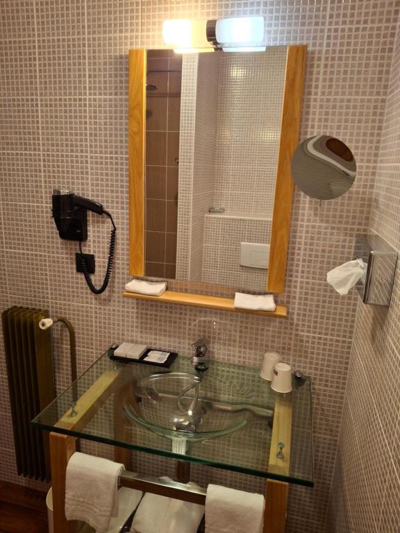 バスルーム（客室）