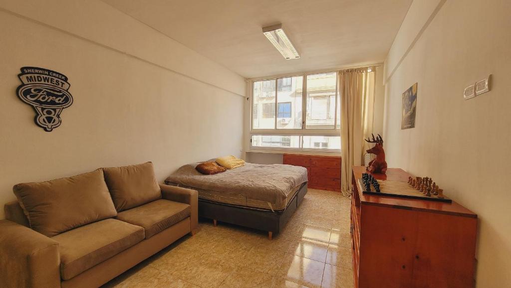 Confort en San Nicolás - cerca de todo! - 2