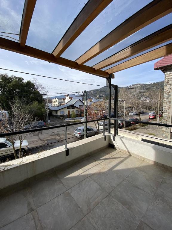 Apartamento Andino - 4
