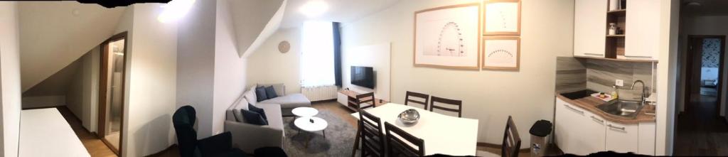 Dvosoban apartman u blizini jezera - 2