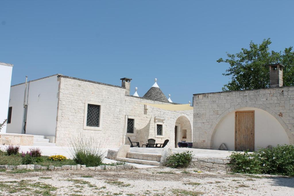 La pietra di Luca guest house - 5