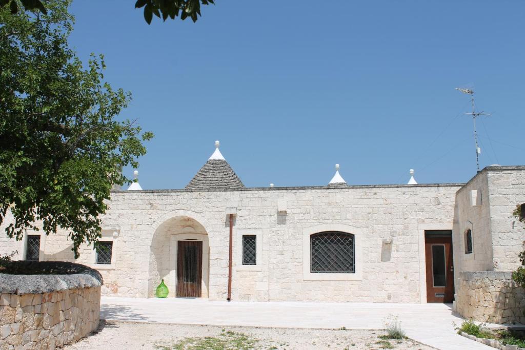 La pietra di Luca guest house - 3