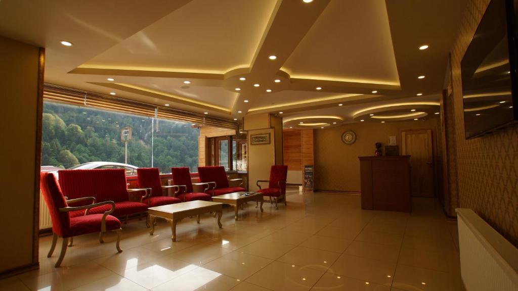 Ayder Resort Hotel photo
