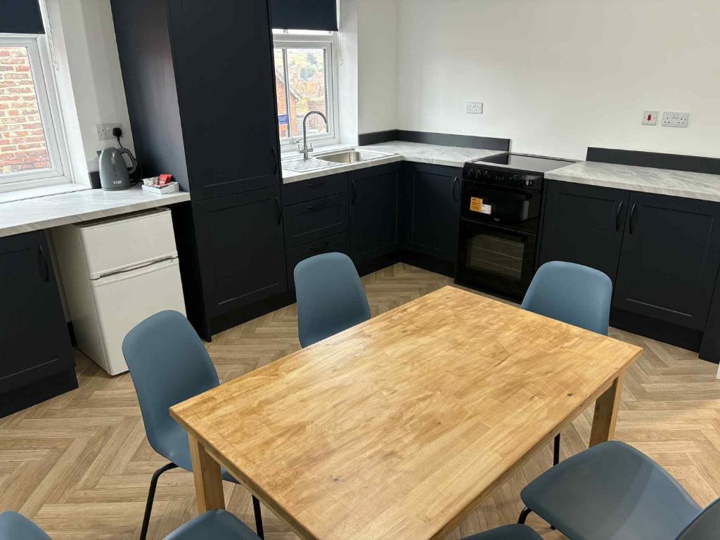 Adventure Apartment, Whitby