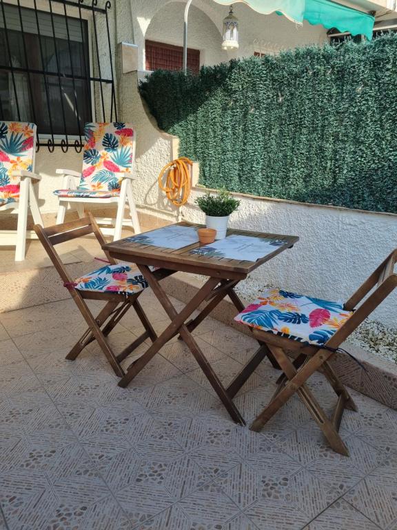 Winahost Apartamento Santa Pola - 2