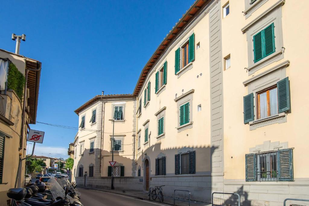 The Secret Garden House 4 Bedroom Home near Florence City Center - 2