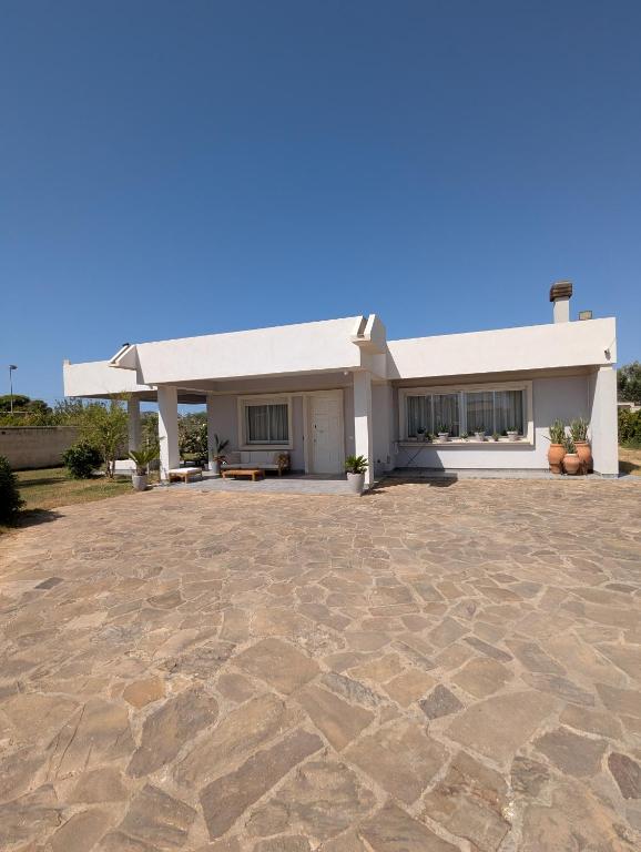 Villa Talìa - 2