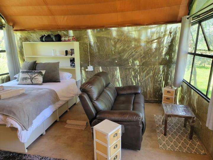 Fisheagle Hut in Orania, Orania