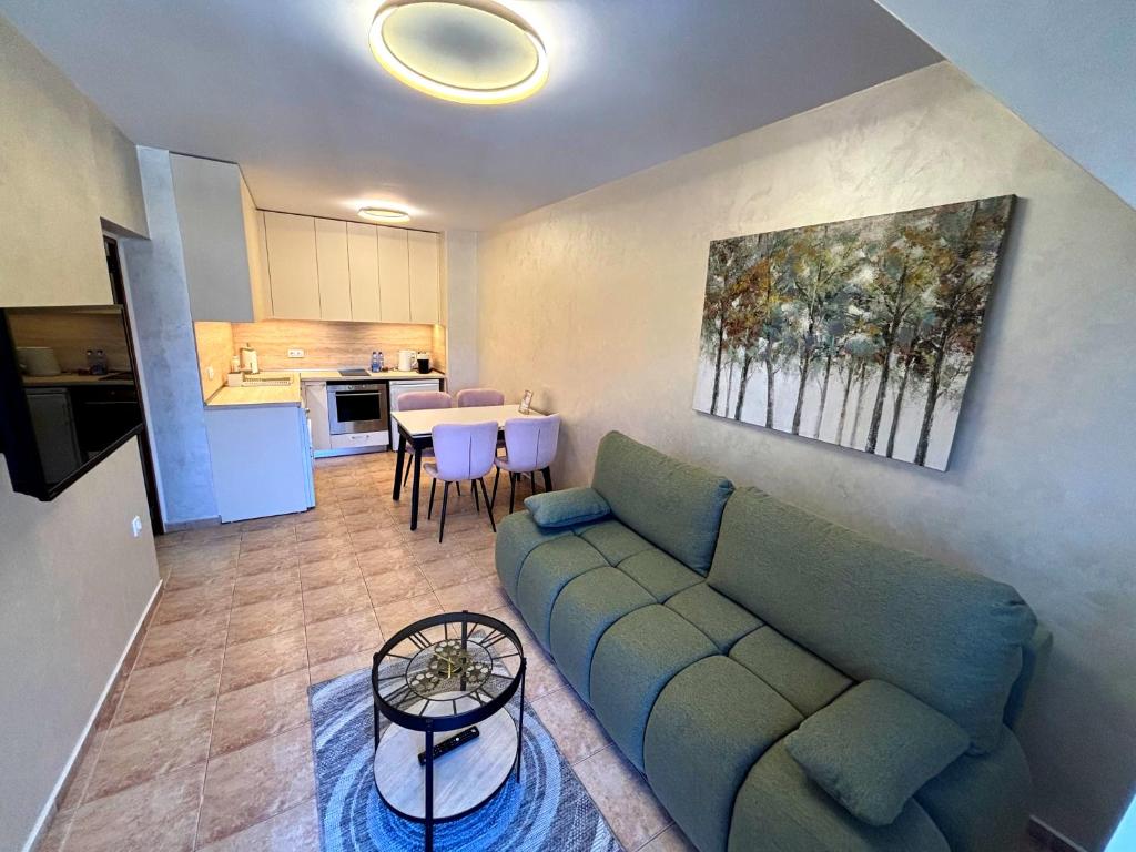 Apartment Dimoff SELF CHECK-IN, Varna