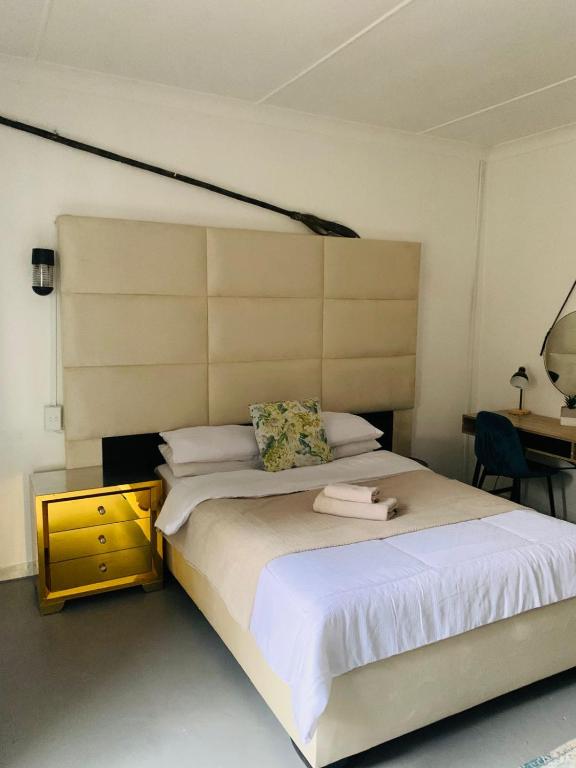 TnB Guesthouse, Middelburg