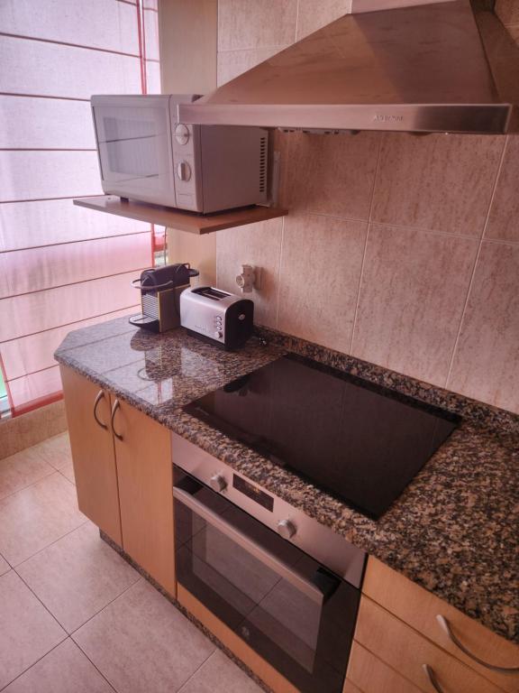 APARTAMENTO VILLA 3 - 5