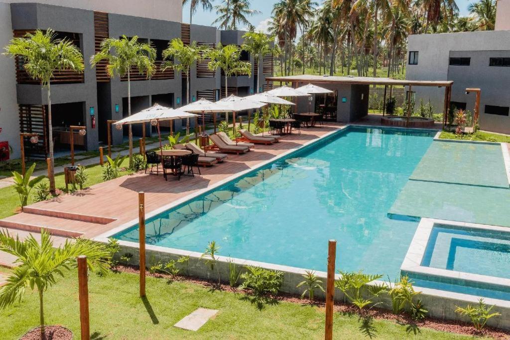 Vilas Manatee - Praia do Patacho, Pôrto de Pedras