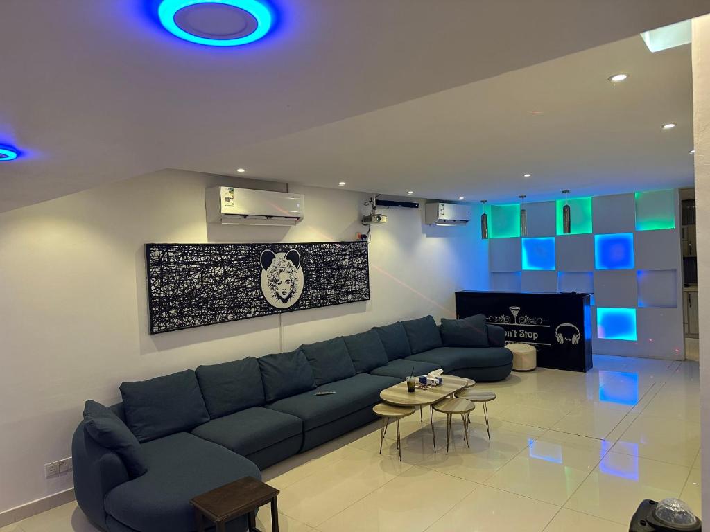 شاليه درة العروس, Džidda